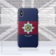 iPhone Phone Cover - Tough Case, Irish Guards, 3D Printed - FREE POSTAGE