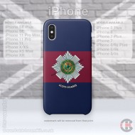 iPhone Phone Cover - Tough Case, Scots Guards, 3D Printed - FREE POSTAGE iPhone Phone Cover - Tough Case, Scots Guards, 3D Printed - FREE POSTAGE