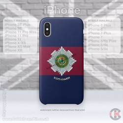 iPhone Phone Cover - Tough Case, Scots Guards, 3D Printed - FREE POSTAGE iPhone Phone Cover - Tough Case, Scots Guards, 3D Printed - FREE POSTAGE