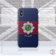 iPhone Phone Cover - Tough Case, Scots Guards, 3D Printed - FREE POSTAGE