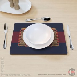 Grenadier Guards Battle Honours Hardwood Placemats (3 sizes available) Grenadier Guards Battle Honours Hardwood Placemats (3 sizes available)
