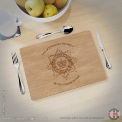 The Household Division Hardwood Placemats, 4 Wood Effects & 3 Sizes Available The Household Division Hardwood Placemats, 4 Wood Effects & 3 Sizes Available