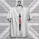 Regimental Paintbrushes, Welsh Guards T-Shirt