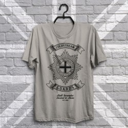 Retro Style Coldstream Guards T-Shirt