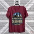 Coldstream Guards, Second to None T-Shirt