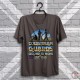 Coldstream Guards, Second to None T-Shirt