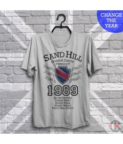Personalised Clothing Personalised Clothing