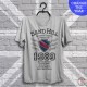 Sand Hill (The ORIGINAL) 7 Sisters Retro T-Shirt - Personalise Your Year