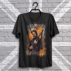 Sharpe Coldstream Guards T-Shirt