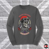 Grumpy Old Dinks, Blues and Royals, Sweatshirt Grumpy Old Dinks, Blues and Royals, Sweatshirt