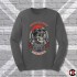 Grumpy Old Dinks, Blues and Royals, Sweatshirt