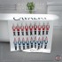 Microfibre Large Towel, Household Cavalry at Buckingham Palace 160cm by 80cm
