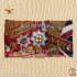Beach Towel, Queens and Regimental Colours, Coldstream Guards 160cm by 80cm