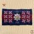 Beach Towel, Company Buntings, Coldstream Guards 160cm by 80cm