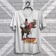 Troop 2049 Grenadier Guards T-Shirt