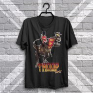 Troop 2049 Welsh Guards T-Shirt Troop 2049 Welsh Guards T-Shirt