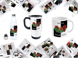 Yeovil Rugby Club Merchandise and Clothing NOW available