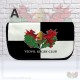 Paris Cosmetic Bag - Yeovil Rugby Club (FREE Personalisation)