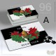 Jigsaw Puzzle & Matching Tin - Yeovil Rugby Club (FREE Personalisation)