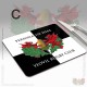Hardboard Place Mats 191 x 229mm (set of 4) - Yeovil Rugby Club (FREE Personalisation)