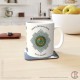 Queen's Platinum Jubilee, Scots Guards LIMITED EDITION Mug - Design 1 (choose your mug size)