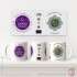 Queen's Platinum Jubilee, Scots Guards LIMITED EDITION Mug - Design 1 (choose your mug size)