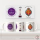 Queen's Platinum Jubilee, Welsh Guards LIMITED EDITION Mug - Design 1 (choose your mug size)