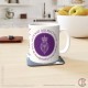 Queen's Platinum Jubilee, Blues and Royals LIMITED EDITION Mug - Design 3 (choose your mug size)