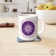 Queen's Platinum Jubilee, Irish Guards LIMITED EDITION Mug - Design 3 (choose your mug size)
