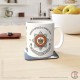 Queen's Platinum Jubilee, Household Division LIMITED EDITION Mug - Design 5 (choose your mug size)