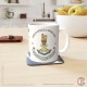Queen's Platinum Jubilee, Life Guards LIMITED EDITION Mug - Design 5 (choose your mug size)