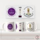 Queen's Platinum Jubilee, Life Guards LIMITED EDITION Mug - Design 5 (choose your mug size)