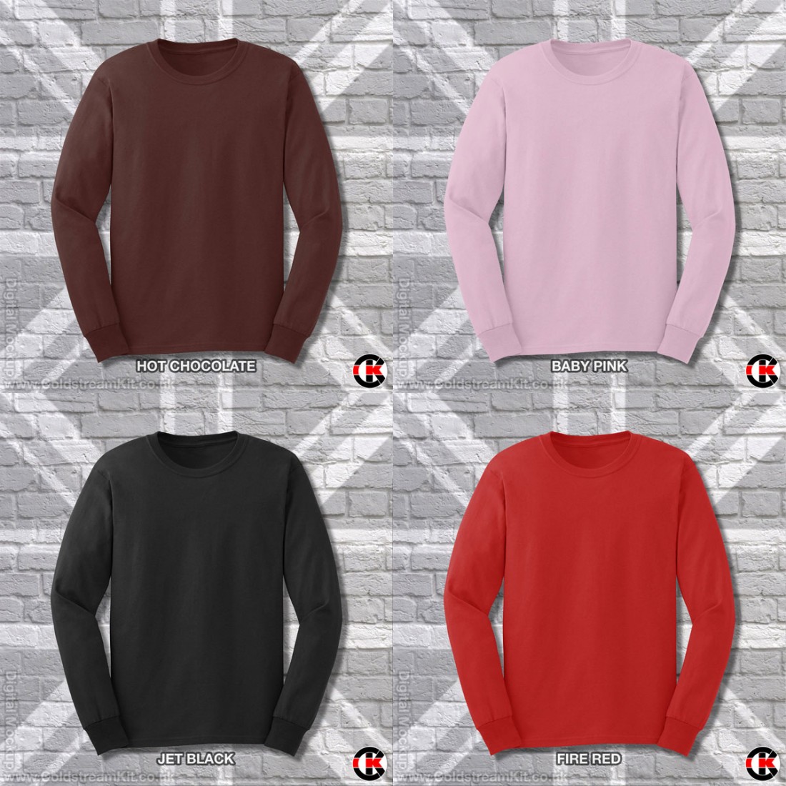 Range Stew All In, British Army, Range Stew, Sweatshirt