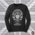Crossmaglen XMG Memorial Design, Grenadier Guards 78-79 Tour Sweatshirt