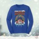 Guardians of the Mistletoe Xmas Sweatshirt