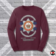 The Guards Depot, Caterham & Pirbright Sweatshirt The Guards Depot, Caterham & Pirbright Sweatshirt