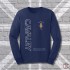 Blues and Royals Sweatshirt 2022 Design, Household Cavalry Sweatshirt