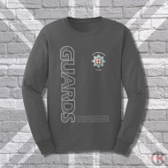 Coldstream Guards Sweatshirt 2022 Design, Guards Sweatshirt Coldstream Guards Sweatshirt 2022 Design, Guards Sweatshirt