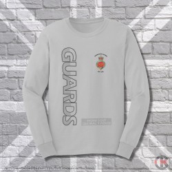 Grenadier Guards Sweatshirt 2022 Design, Grenadier Guards (Cypher) Sweatshirt Grenadier Guards Sweatshirt 2022 Design, Grenadier Guards (Cypher) Sweatshirt
