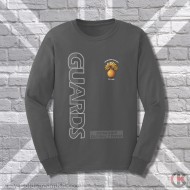 Grenadier Guards Sweatshirt 2022 Design, Grenadier Guards (Grenade) Sweatshirt Grenadier Guards Sweatshirt 2022 Design, Grenadier Guards (Grenade) Sweatshirt