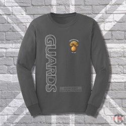 Grenadier Guards Sweatshirt 2022 Design, Grenadier Guards (Grenade) Sweatshirt Grenadier Guards Sweatshirt 2022 Design, Grenadier Guards (Grenade) Sweatshirt