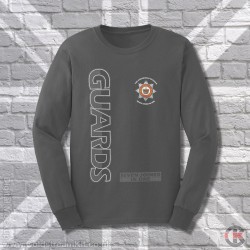 Household Division Sweatshirt 2022 Design, Guards Sweatshirt