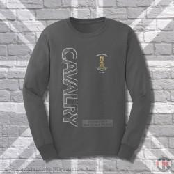 Life Guards Sweatshirt 2022 Design, Household Cavalry Sweatshirt Life Guards Sweatshirt 2022 Design, Household Cavalry Sweatshirt