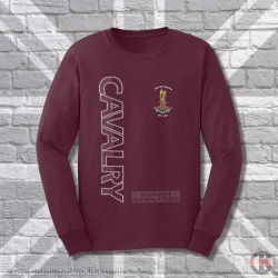Life Guards Sweatshirt 2022 Design, Household Cavalry Sweatshirt Life Guards Sweatshirt 2022 Design, Household Cavalry Sweatshirt