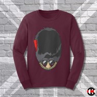 Bearskins in Disguise, Coldstream Guards, Sweatshirt Bearskins in Disguise, Coldstream Guards, Sweatshirt