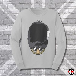Bearskins in Disguise, Grenadier Guards, Sweatshirt Bearskins in Disguise, Grenadier Guards, Sweatshirt