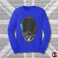 Bearskins in Disguise, Irish Guards, Sweatshirt Bearskins in Disguise, Irish Guards, Sweatshirt