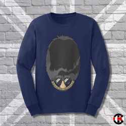 Bearskins in Disguise, Scots Guards, Sweatshirt Bearskins in Disguise, Scots Guards, Sweatshirt
