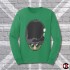 Bearskins in Disguise, Welsh Guards, Sweatshirt