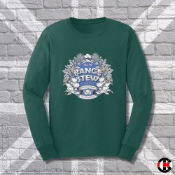 All In, British Army, Range Stew, Sweatshirt All In, British Army, Range Stew, Sweatshirt